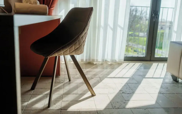 Villa Luisa Francesca