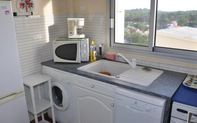 Appartement Saint-Jean-de-Monts, 2 pièces, 4 personnes - FR-1-323-32