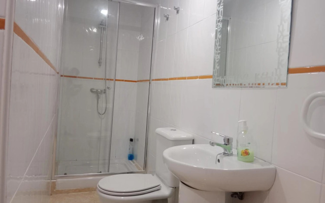 LOFT Centrico Santander - RH Altamar