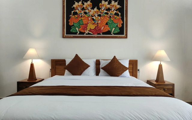 Arumanis Homestay