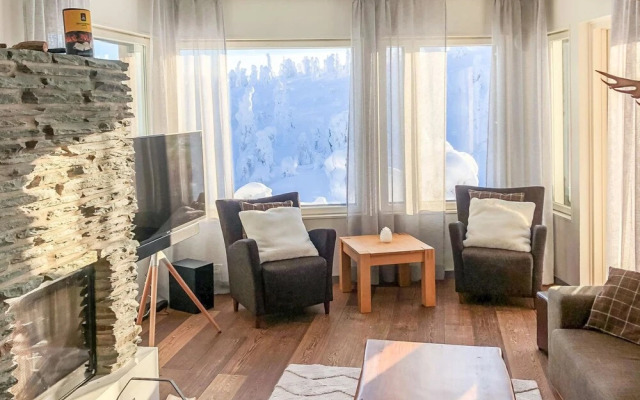 Rukavuorenhuippu 23 a Kuusamo