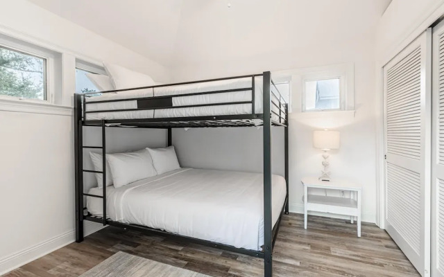 Kokomo Kove G S 57 Sunfish St