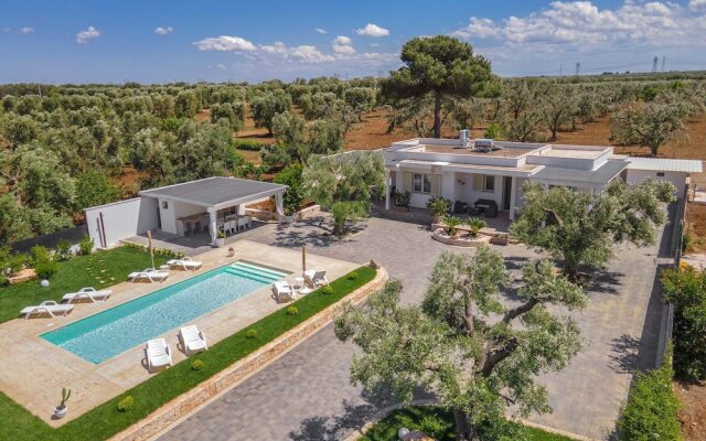 2390 Villa Eva by Perle di Puglia