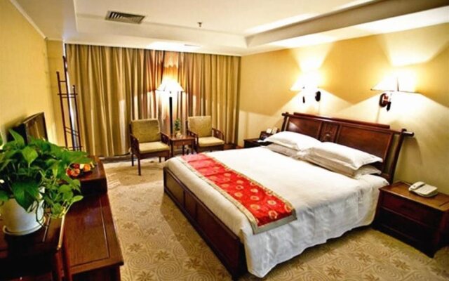 Guoli Hotel - Hangzhou