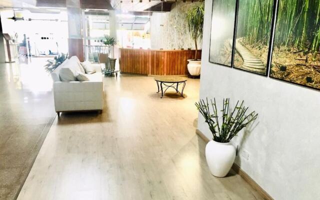 GoldMen Select Maringá