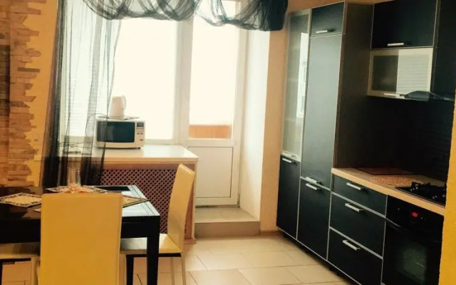 Студия Чистопольская 75