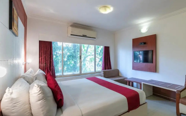 Hotel Presidency Daman
