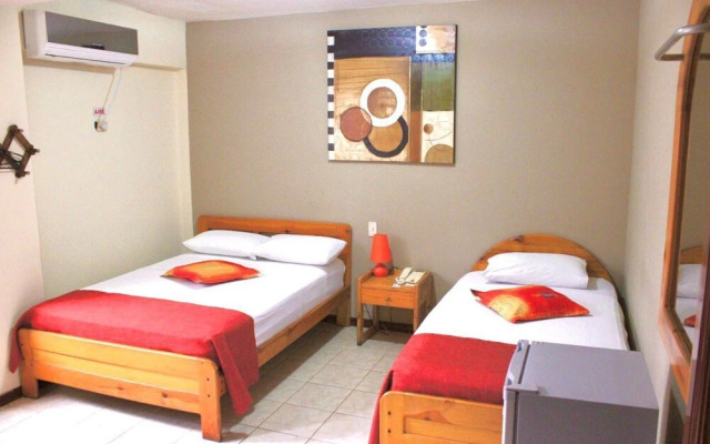 Hostal Quil