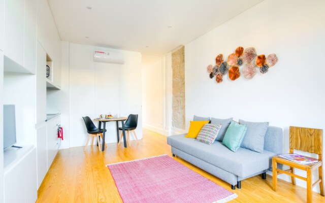 Casa dos Poveiros by Soulsharing