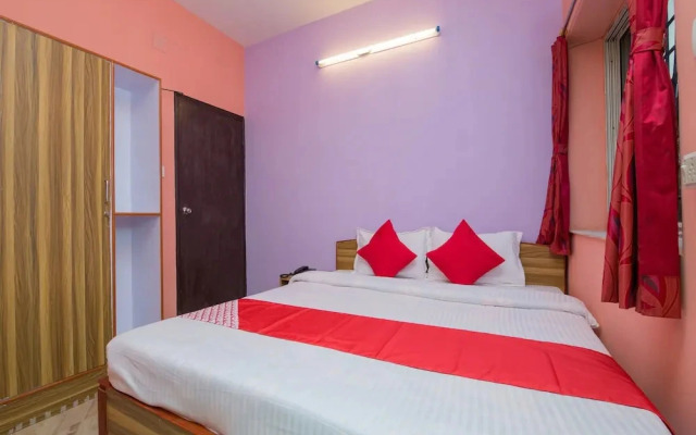 Silver Inn By OYO Rooms