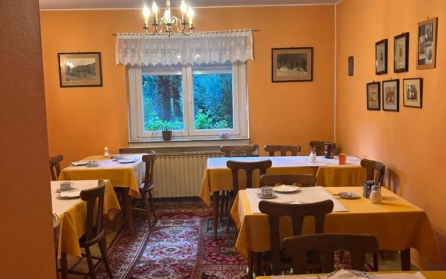 Hotel Direndall