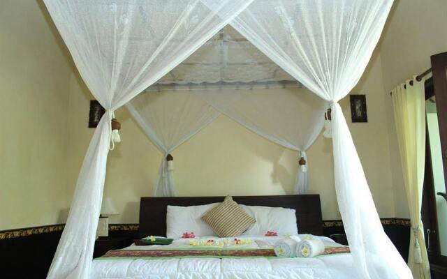 Man's Homestay