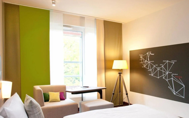 Steigenberger Parkhotel Braunschweig