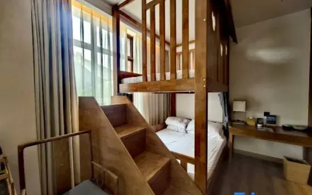 Spring Hill Resort Hotel