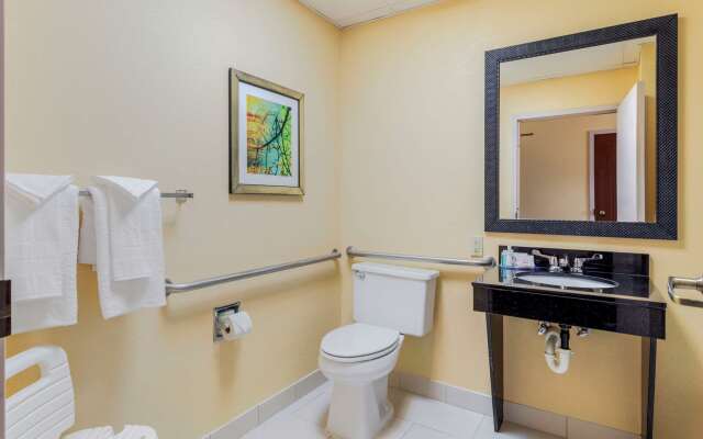 Comfort Inn & Suites Corbin North