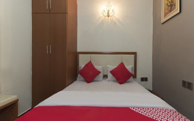 OYO 509 TC Inn Hotel