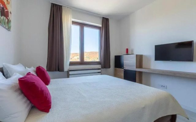 Vidik Residence