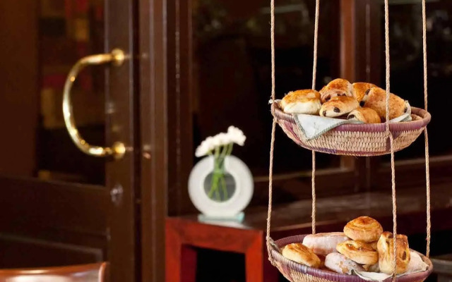 Mercure The Moorhouse Ikoyi Lagos