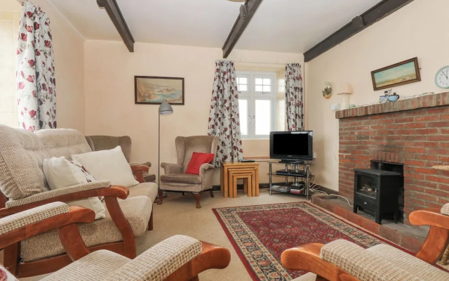 Parc An Castle Cottage