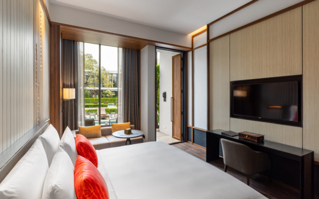 Villa Deva Resort & Hotel Bangkok
