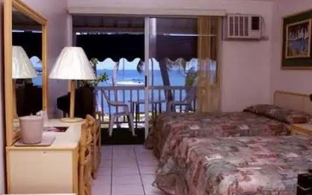 Parador Villa Parguera