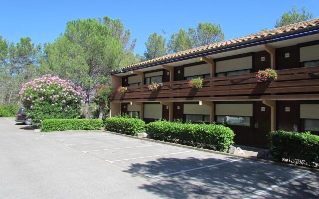 Kyriad Montpellier NORD - Parc Euromédecine