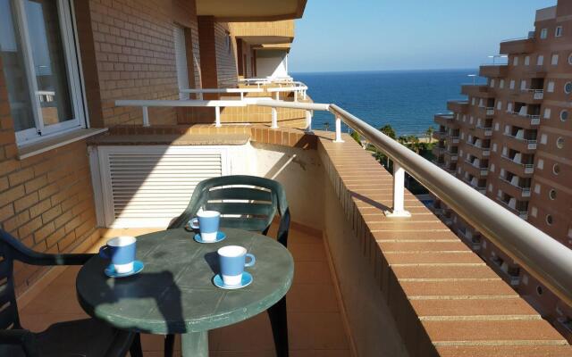 ACV - Vistamar II-1ª linea planta 10 sur