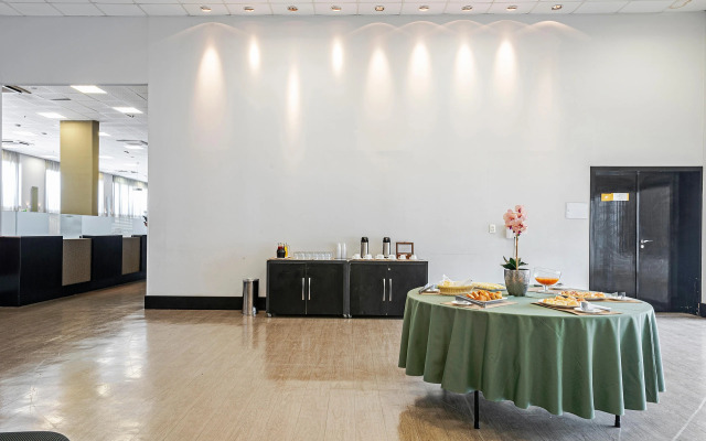 SLIM Cuiabá Aeroporto