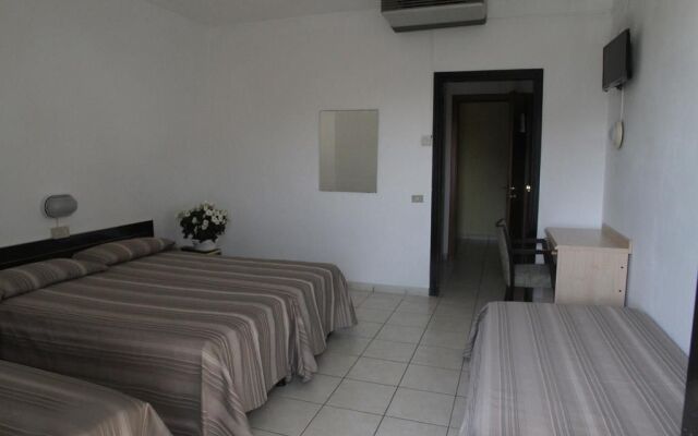 Hotel Aldebaran