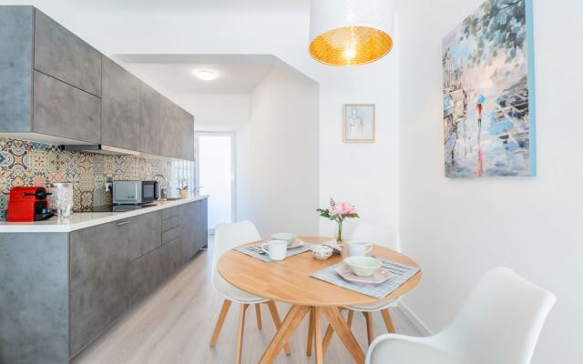 Casa Azul - Jardim do Morro