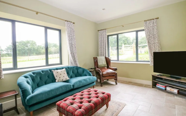 Ghyll Park Farm