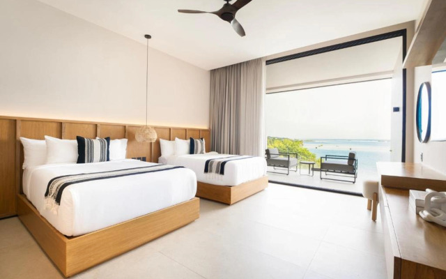 Amaranto Hotel Boutique