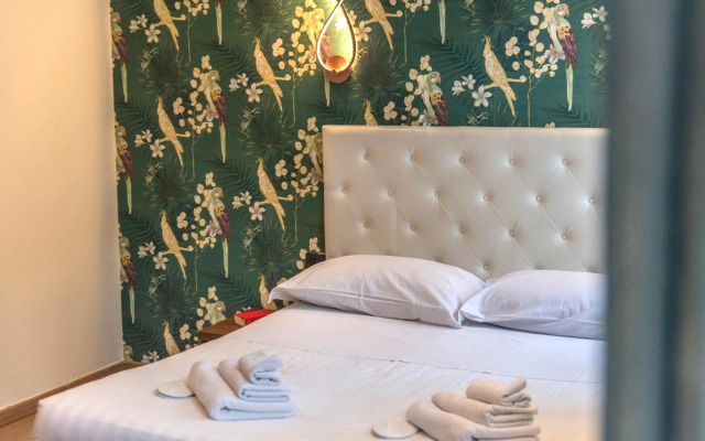 La Grande Bellezza Guesthouse Rome