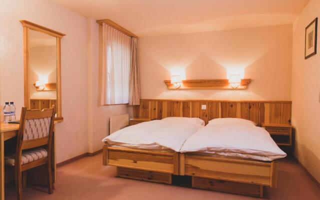 Hotel Europe