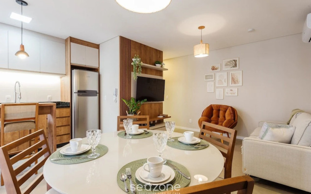 Building With Swimming Pool in Ingleses Norte - STN