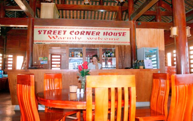 Doan An Duong 17 Hotel