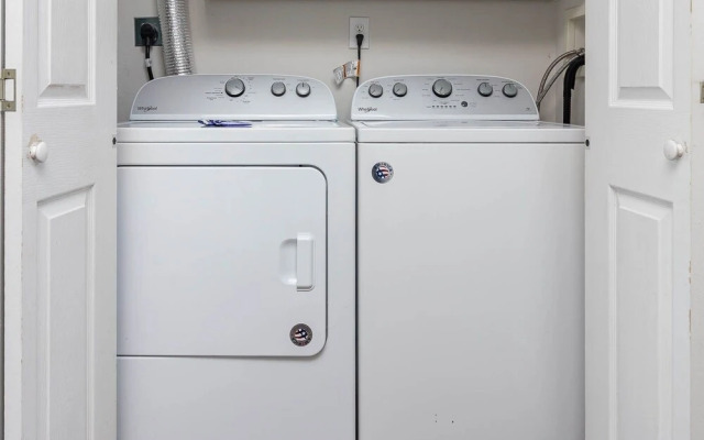 Tidewater 104 1 Bedroom Condo