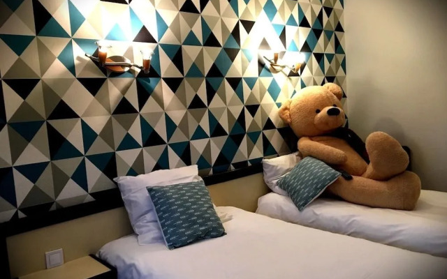 Hotel Nestor