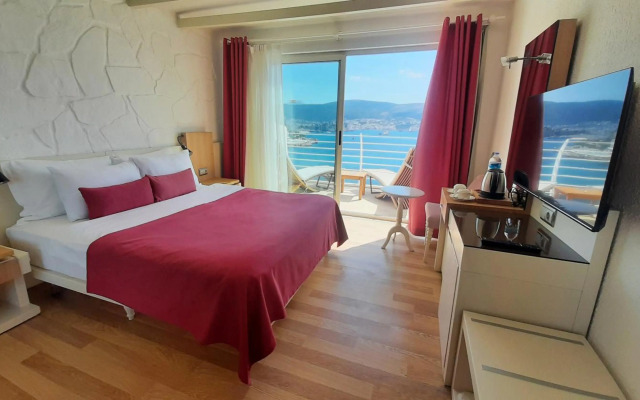 Prive Hotel Bodrum