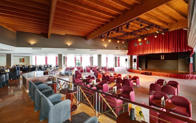 Hipotels Natura Palace - Adults only