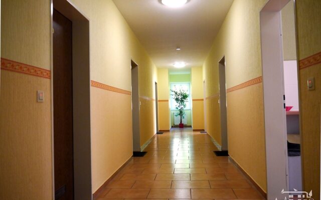 Gästehaus Zimmer Frei