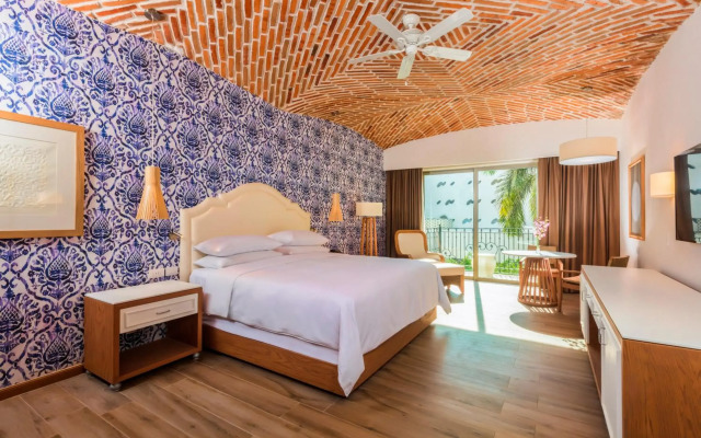 The Hacienda at Krystal Grand Puerto Vallarta