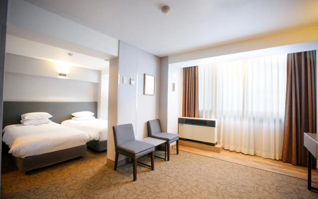Savoy Hotel