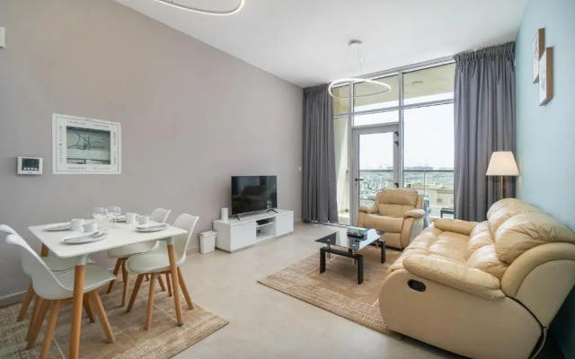 Trinity Holiday Homes - Al Furjan