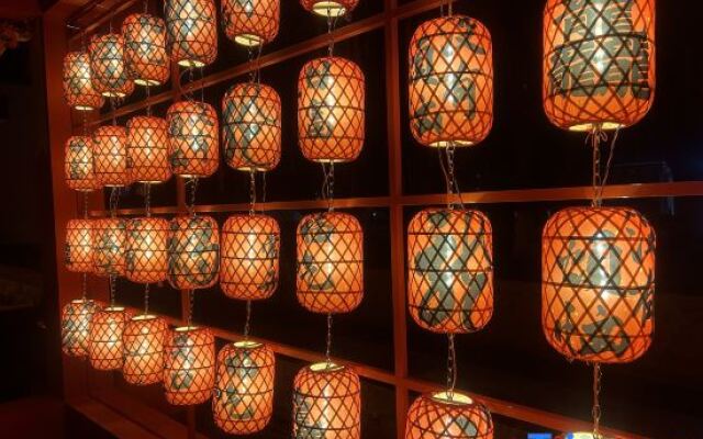 Yunlu Music Homestay (Zhujiajiao Scenic Area)