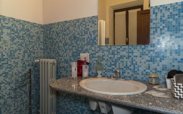 Agriturismo La Morosina