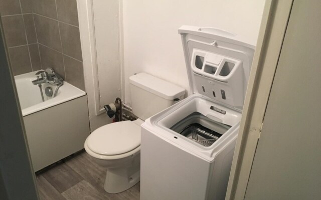 Appartement en face de l'EDHEC