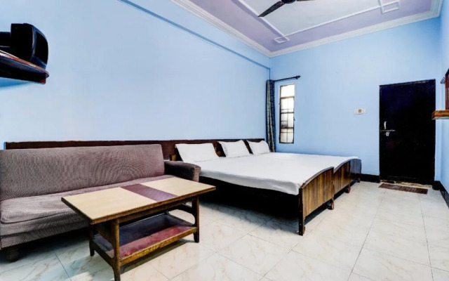 Sitaram Guest House