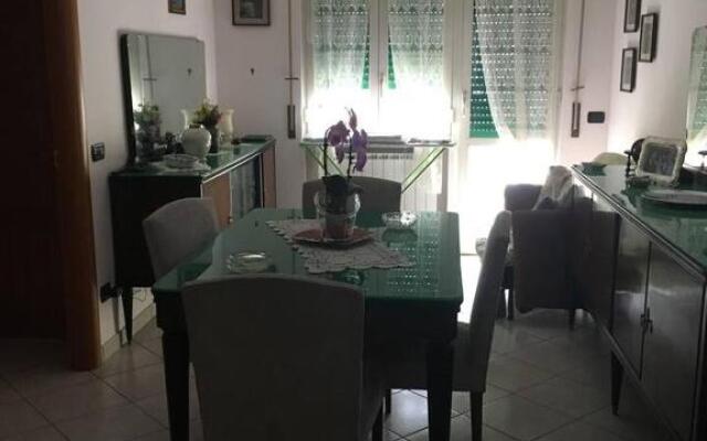 Casa di Willy