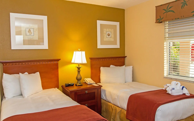 Westgate Leisure Resort